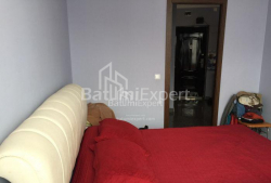 Apartment 2-room 49 m² - Alexandr Pushkin, Batumi
