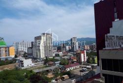 Apartment 34 m² - Yuryevskaya, Batumi, Georgia