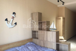 Apartment 1-room 34 m² - Yuryevskaya, Batumi