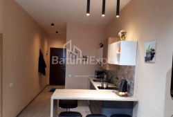 Apartment 1-room 34 m² - Yuryevskaya, Batumi