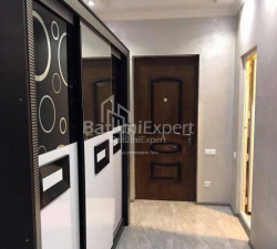 Apartment 2-room 52 m² - Alexandr Pushkin, Batumi