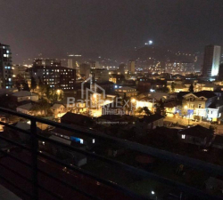 Apartment 2-room 52 m² - Alexandr Pushkin, Batumi