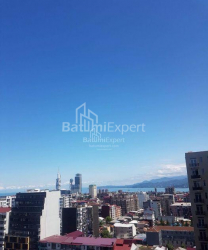 Apartment 3-room 67 m² - Sherif Khimshiashvili, Batumi