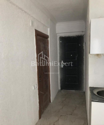 Apartment 1-room 27 m² - Angisa, Batumi