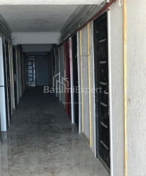 Apartment 1-room 27 m² - Angisa, Batumi