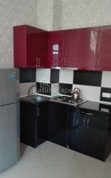 Apartment 2-room 43 m² - Vakhtang Gorgasali, Batumi