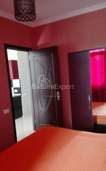 Apartment 2-room 43 m² - Vakhtang Gorgasali, Batumi