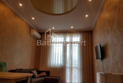Apartment 2-room 35 m² - Vakhtang Gorgasali, Batumi