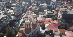 Apartment 7-room 200 m² - Yuryevskaya, Batumi