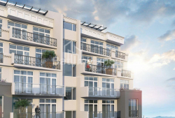 Apartment 75 m² - Vakhtang Gorgasali, Batumi, Georgia