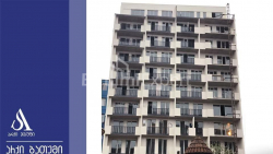 Apartment 75 m² - Vakhtang Gorgasali, Batumi, Georgia