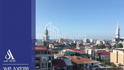 Apartment 75 m² - Vakhtang Gorgasali, Batumi, Georgia