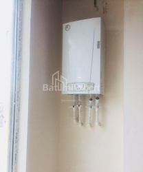 Apartment 3-room 75 m² - Vakhtang Gorgasali, Batumi