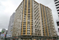 Apartment 2-room 35 m² - Iusuf Kobaladze, Batumi