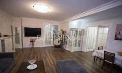 Apartment 128 m² - King Parnavaz, Batumi, Georgia