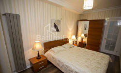 Apartment 4-room 128 m² - King Parnavaz, Batumi