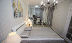 Apartment 4-room 128 m² - King Parnavaz, Batumi