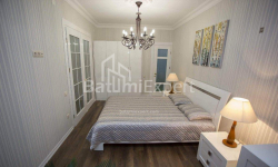 Apartment 128 m² - King Parnavaz, Batumi, Georgia