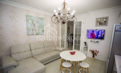 Apartment 128 m² - King Parnavaz, Batumi, Georgia