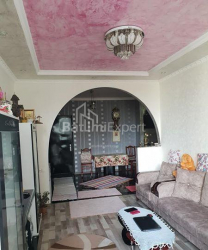 Apartment 3-room 65 m² - Yuryevskaya, Batumi