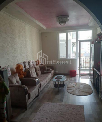 Apartment 65 m² - Yuryevskaya, Batumi, Georgia
