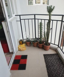 Apartment 3-room 65 m² - Yuryevskaya, Batumi