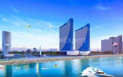 Apartment 1-room 26 m² - Sherif Khimshiashvili, Batumi
