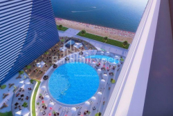 Apartment 1-room 26 m² - Sherif Khimshiashvili, Batumi