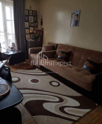 Apartment 1-room 35 m² - Ivane Javakhishvili, Batumi