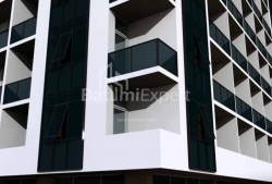 Apartment 39 m² - Yuryevskaya, Batumi, Georgia