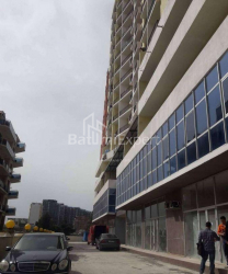 Apartment 2-room 50 m² - Yuryevskaya, Batumi