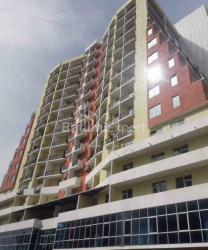 Apartment 2-room 50 m² - Yuryevskaya, Batumi