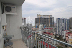 Apartment 3-room 65 m² - Shalva Inasaridze, Batumi