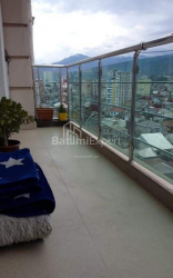 Apartment 3-room 75 m² - Haidar Abashidze, Batumi