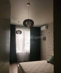 Apartment 4-room 110 m² - Yuryevskaya, Batumi