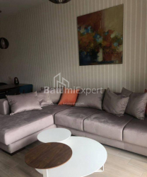 Apartment 4-room 110 m² - Yuryevskaya, Batumi