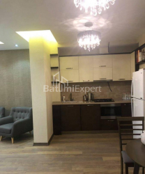 Apartment 110 m² - Yuryevskaya, Batumi, Georgia