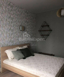 Apartment 4-room 110 m² - Yuryevskaya, Batumi