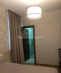 Apartment 4-room 110 m² - Yuryevskaya, Batumi