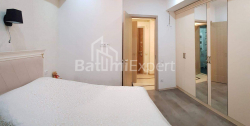 Apartment 3-room 77 m² - King Parnavaz, Batumi