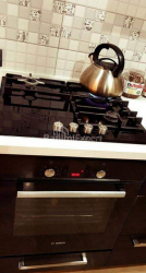 Apartment 3-room 77 m² - King Parnavaz, Batumi