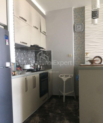 Apartment 55 m² - Alexandr Pushkin, Batumi, Georgia