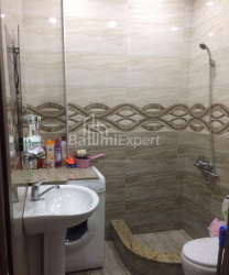 Apartment 55 m² - Alexandr Pushkin, Batumi, Georgia