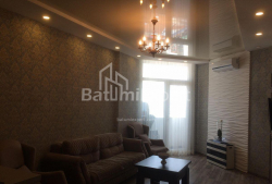 Apartment 55 m² - Alexandr Pushkin, Batumi, Georgia