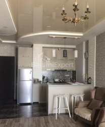 Apartment 3-room 55 m² - Alexandr Pushkin, Batumi