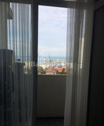 Apartment 3-room 55 m² - Alexandr Pushkin, Batumi