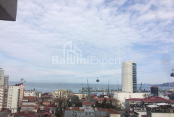 Apartment 55 m² - Alexandr Pushkin, Batumi, Georgia
