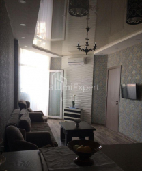 Apartment 3-room 55 m² - Alexandr Pushkin, Batumi