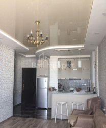 Apartment 3-room 55 m² - Alexandr Pushkin, Batumi