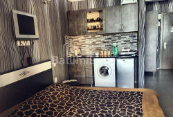 Apartment 1-room 34 m² - Iusuf Kobaladze, Batumi